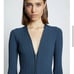 PROENZA SCHOULER White Label ribbed-knit cardigan-NWT-S