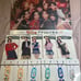 TWICE Acrylic Panel Acrylic Stand Name Holder