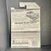 2010 Hot Wheels New Models '10 Infiniti G37 Base misspelled Infinity Red MB3