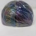 HOLOWIN Reflective Glowing Holographic Luminous Basketball Size 7 Indoor/Outdoor
