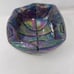 HOLOWIN Reflective Glowing Holographic Luminous Basketball Size 7 Indoor/Outdoor