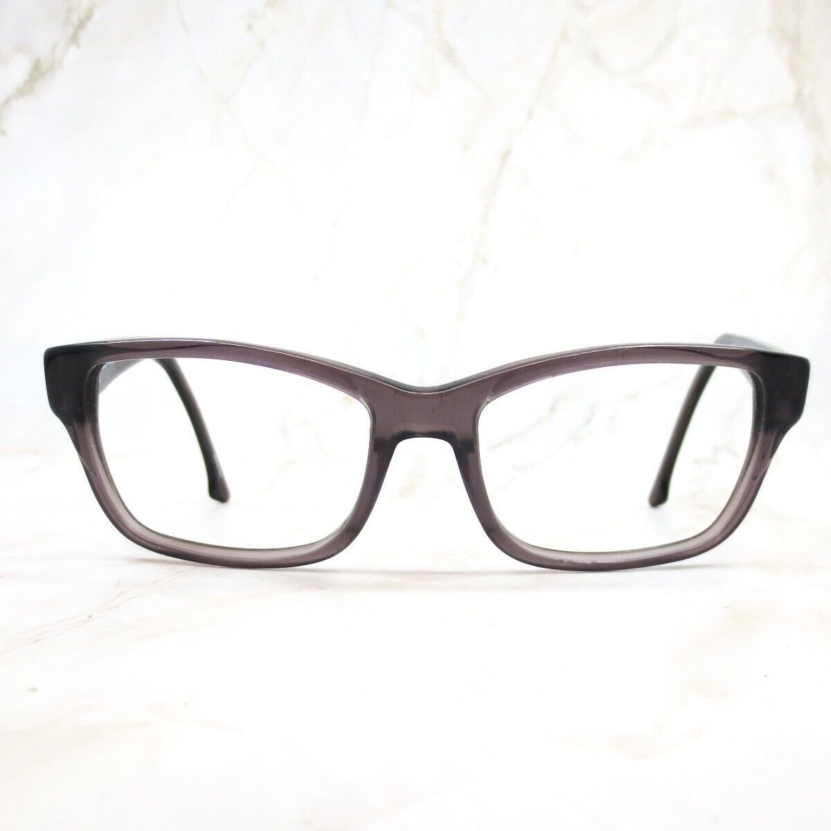 Third Culture Eyeglasses Frame LE 7001-611611 Women's Brown Cat Eye 56-17-140