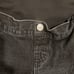 Abercrombie Straight Leg Maternity Jeans