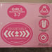 New Jojo Siwa Roller Skates - Girls Size 3-7