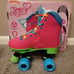 New Jojo Siwa Roller Skates - Girls Size 3-7