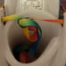 New Jojo Siwa Roller Skates - Girls Size 3-7