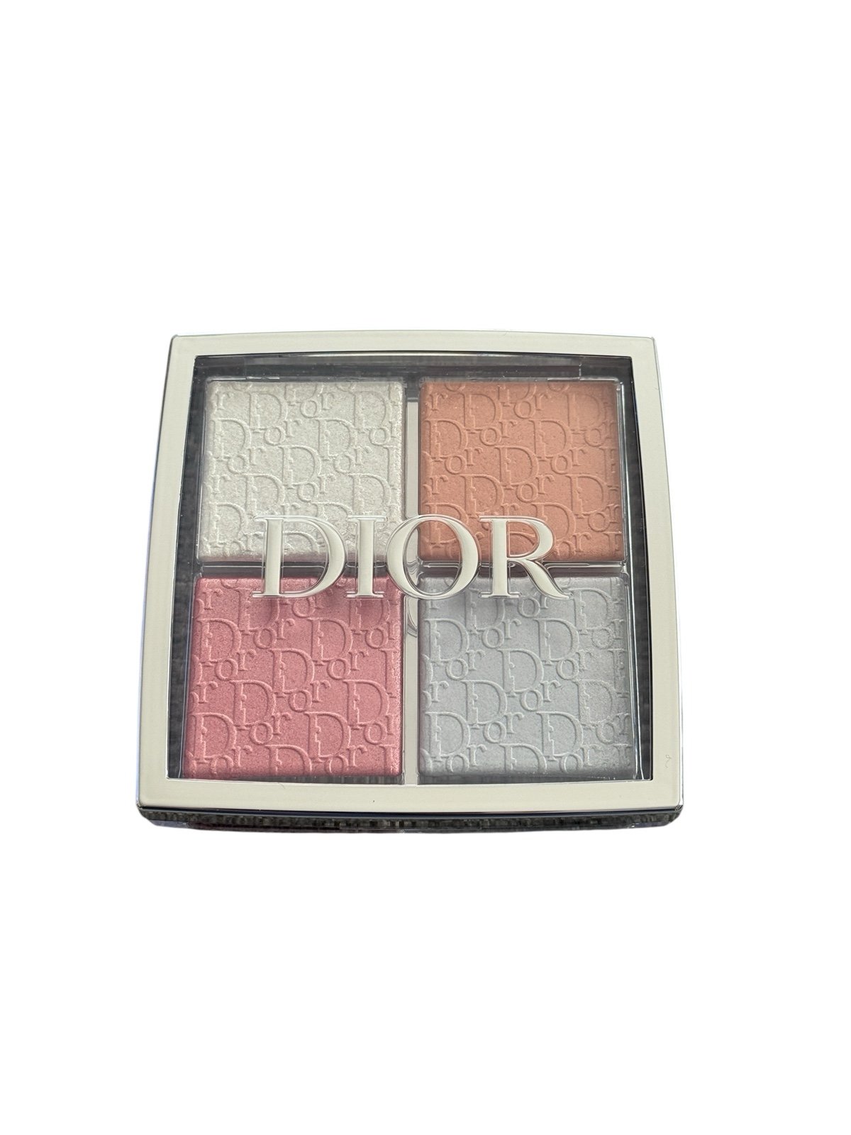 Dior Backstage 006 Celestial Glow: baked gelée! - YouTube