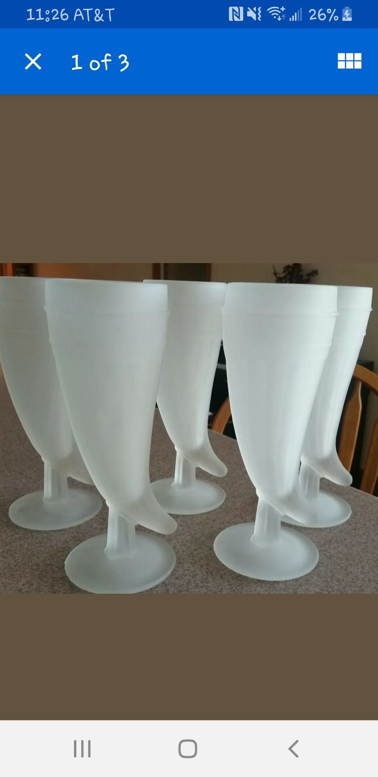 Milk Glass