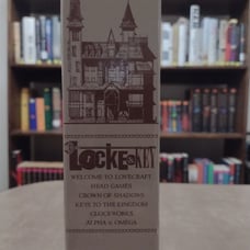 Locke & Key boxset