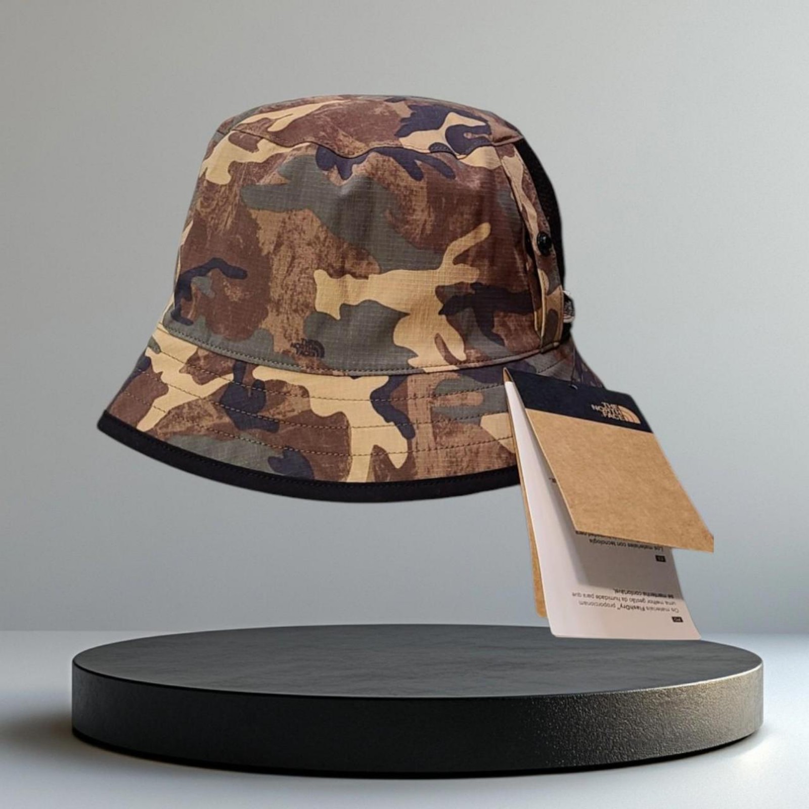 The North Face CLS V Unisex Bucket Hat