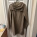 RAINS long rain jacket