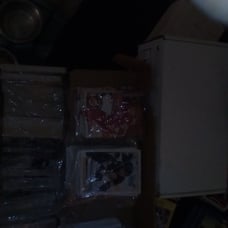hockey cards