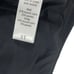 ANDIE nwot THE FIJI black lace up back one piece swimsuit S T