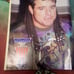 Autographed The Wrestler Magazine