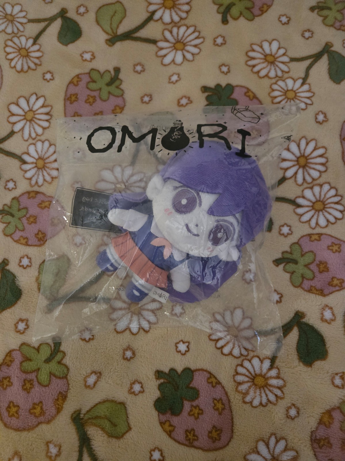 OMOCAT OMORI SUNNY AUBREY AND SOMETHING