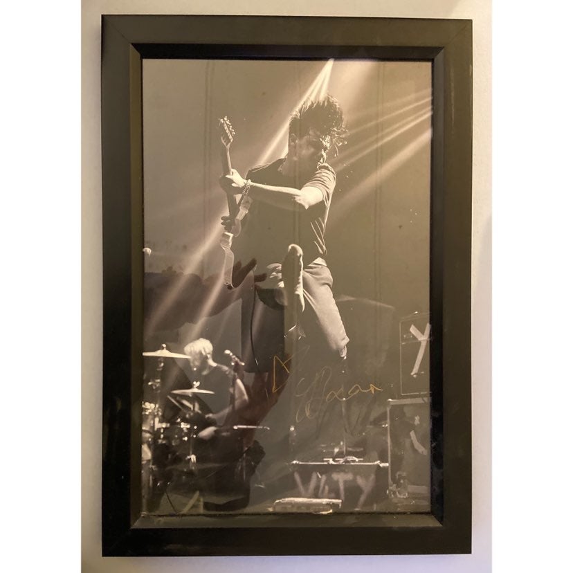 YUNGBLUD SIGNED POSTER