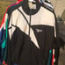 90s Big Logo Reebok Jacket
