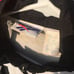 90s Big Logo Reebok Jacket