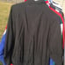 90s Big Logo Reebok Jacket