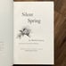 The Silent Spring - Rachel Carson (1st edition 3rd print) Houghton Mifflin 1962