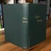 The Silent Spring - Rachel Carson (1st edition 3rd print) Houghton Mifflin 1962