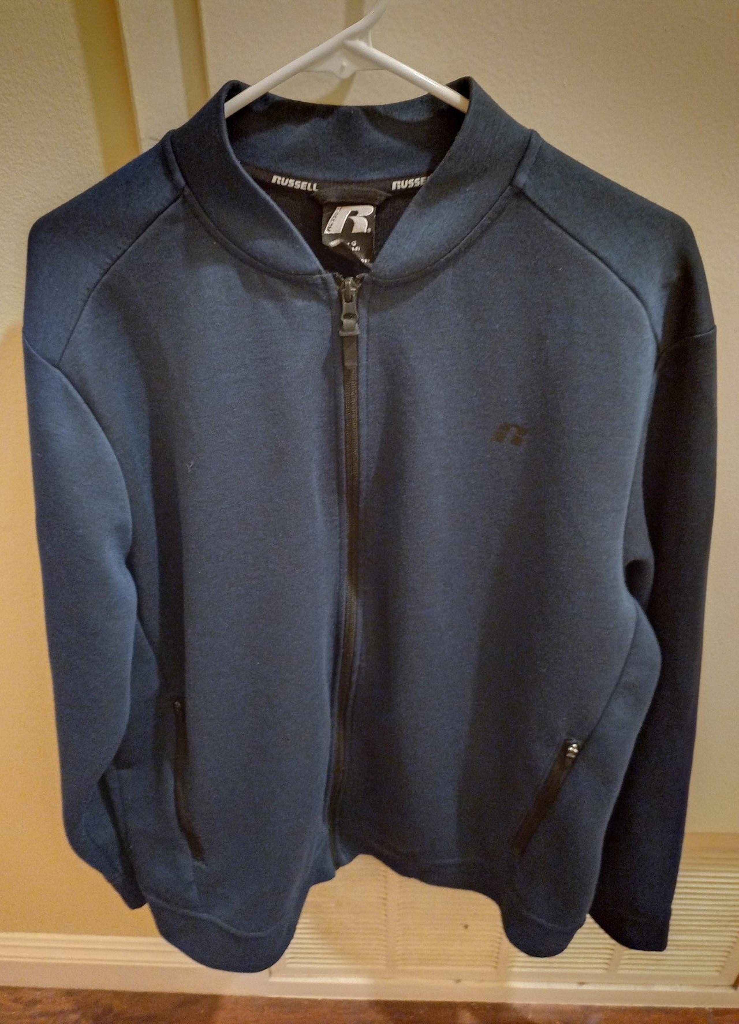 Russel Athletic Jacket Men's Large