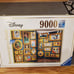 Ravensburger Disney Museum 9000 Piece Jigsaw Puzzle