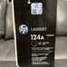 HP LaserJet 124A Printer Cartridge