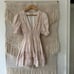 Cleobella Sadie Mini Dress