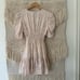 Cleobella Sadie Mini Dress