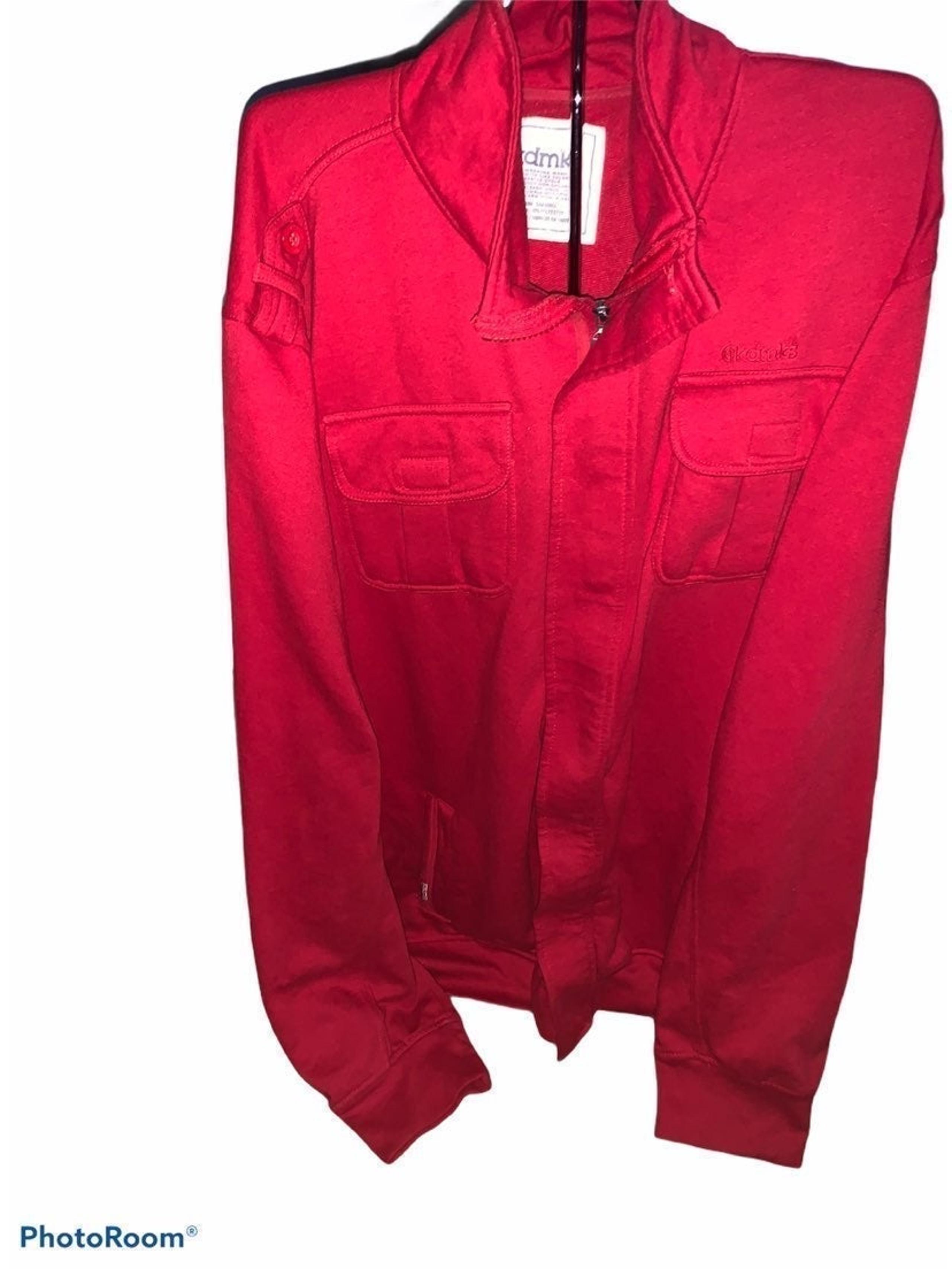 Akademiks Jacket