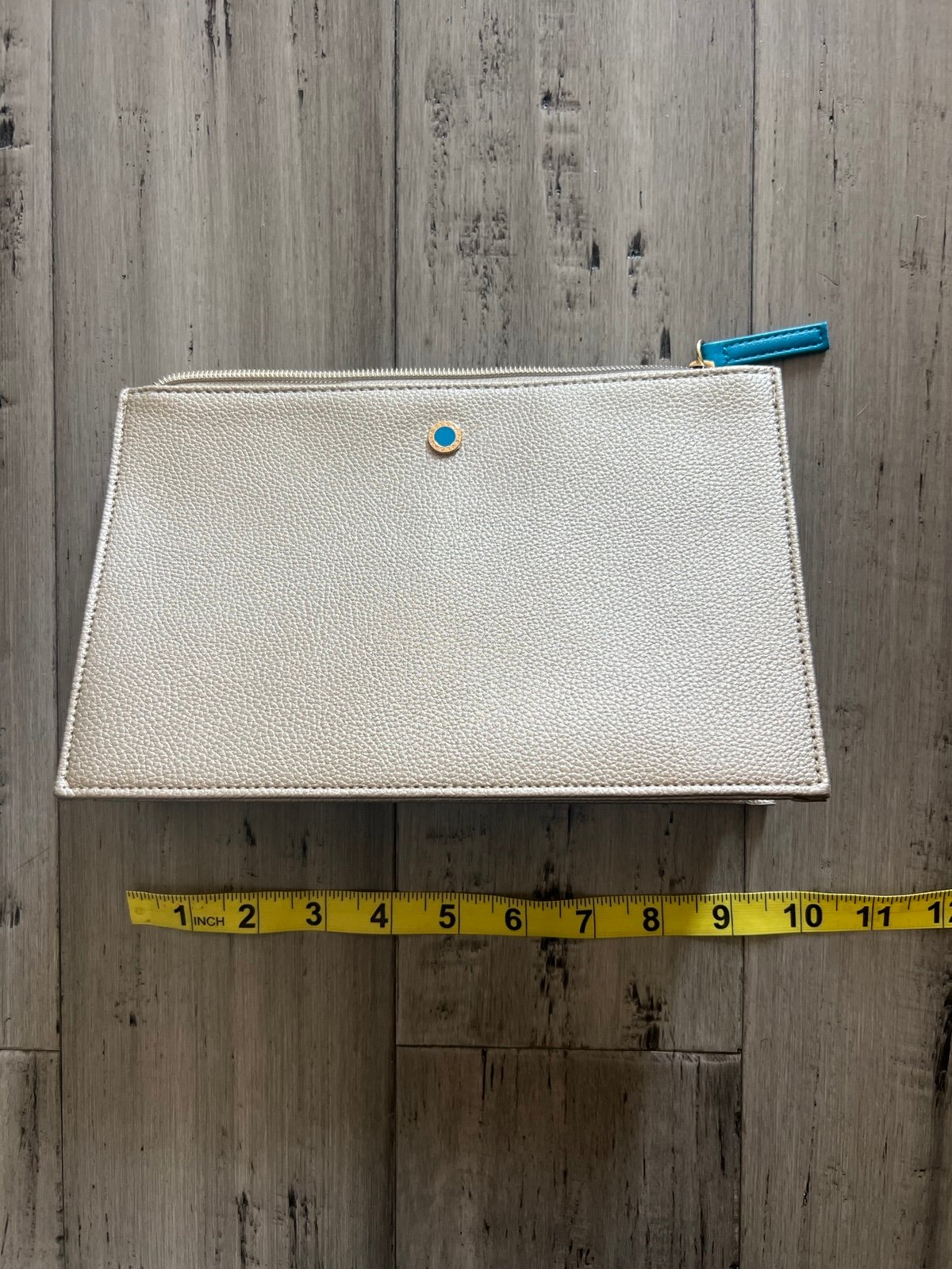 Bvlgari toiletry bag