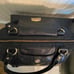 Pebbled Leather Michael Kors Satchel