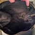 Pebbled Leather Michael Kors Satchel
