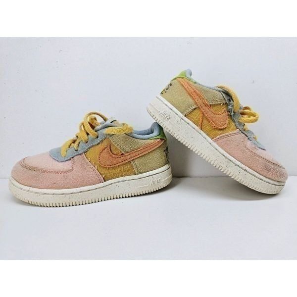 Nike Comfy footwear 9C