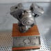 Vtg Harley 1998 Evolution Engine Model Stand 1984-Present Limited Edition 1479