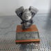 Vtg Harley 1998 Evolution Engine Model Stand 1984-Present Limited Edition 1479