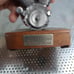Vtg Harley 1998 Evolution Engine Model Stand 1984-Present Limited Edition 1479