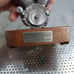 Vtg Harley 1998 Evolution Engine Model Stand 1984-Present Limited Edition 1479