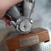 Vtg Harley 1998 Evolution Engine Model Stand 1984-Present Limited Edition 1479