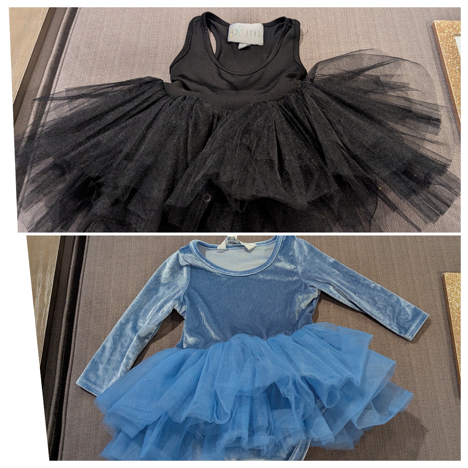 Iloveplum Tutu BUNDLE 2Y
