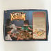 Vintage 1992 key to the kingdom board game