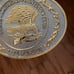 Hunter Life Time Hunting Club New Buckle