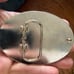Hunter Life Time Hunting Club New Buckle