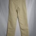 The North Face Men's Beige Hiking Fishing Outdoor Shorts/Long Pants Size 38X34