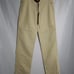 The North Face Men's Beige Hiking Fishing Outdoor Shorts/Long Pants Size 38X34