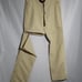 The North Face Men's Beige Hiking Fishing Outdoor Shorts/Long Pants Size 38X34