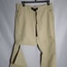 The North Face Men's Beige Hiking Fishing Outdoor Shorts/Long Pants Size 38X34
