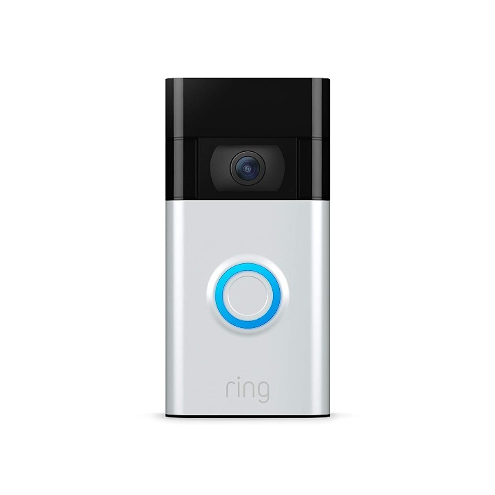 Ring Video Doorbell 3