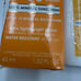 NIB Vichy Soleil Tinted Mineral SPF 60 & Mineral 89 Hyaluronic Acid Serum
